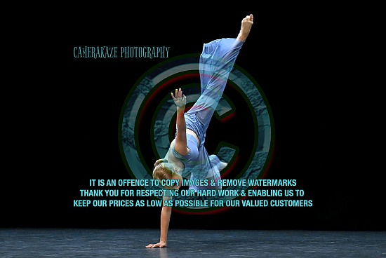 STARZ SOLO COMPETITION JUNE 26