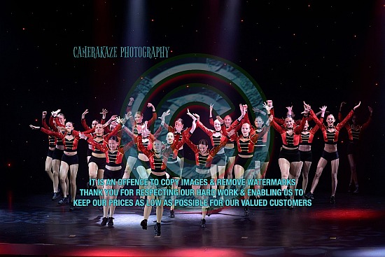 ELOQUENT SHOW 2026