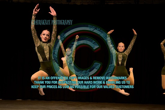 THEATRE WORKS SHOW 2026