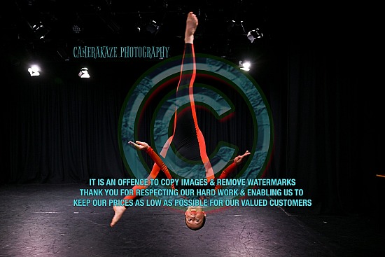 DYNAMIC CREATIONS FESTIVAL JULY 2026