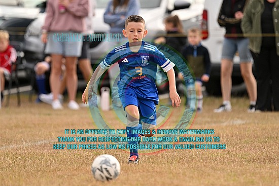 IBSTOCK FC TOURNAMENT AUGUST 2026